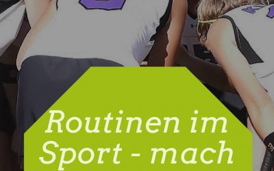 Du willst Routinen im Sport oder Alltag nutzen? Dann solltest du diese Dinge wissen, um deinem Gehirn die Arbeit zu erleichtern. #mentalstark #gewinnenbeginntimkopf #onlinecoaching # #motivation #sportcoaching #mentalestaerke #mentalfit #leistungssport #profiwerden#routinenimsport