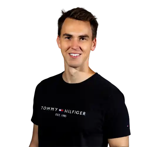 Finn, Sport-Mental-Coach für Kinder & Jugendliche