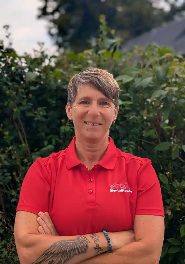 Britta, Sport-Mentalcoach vom MentalHouse by Ute Stanggassinger