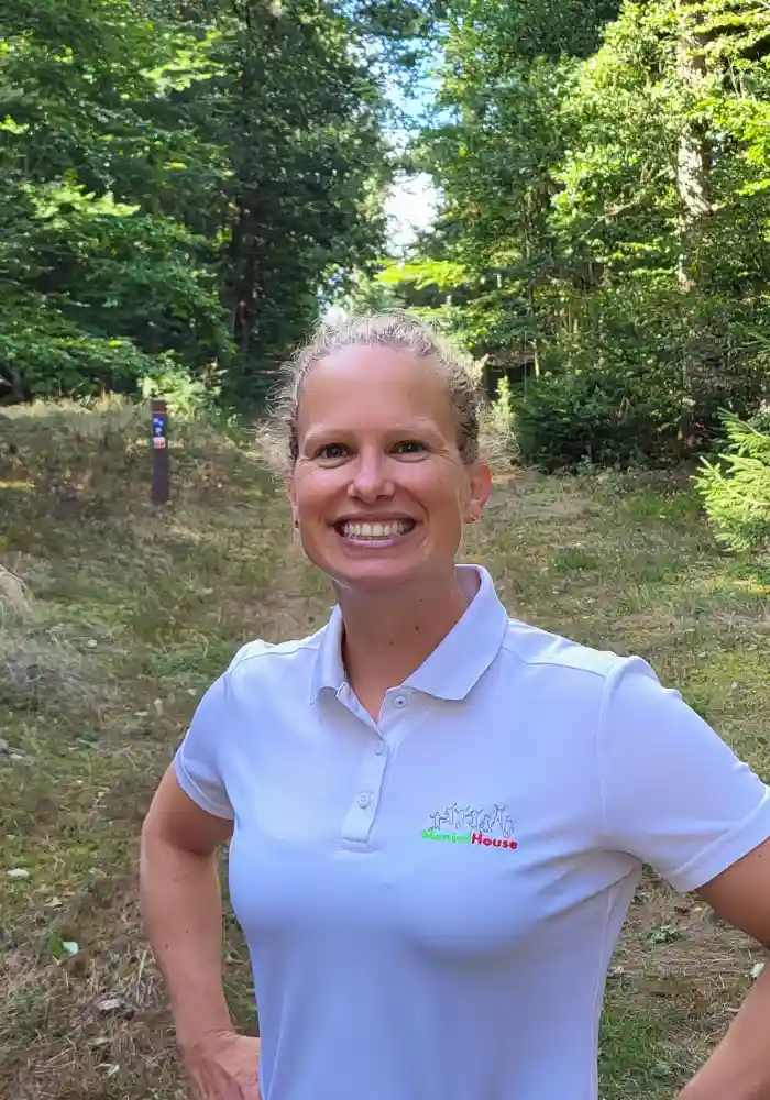 Elle, Sport-Mentalcoach vom MentalHouse by Ute Stanggassinger