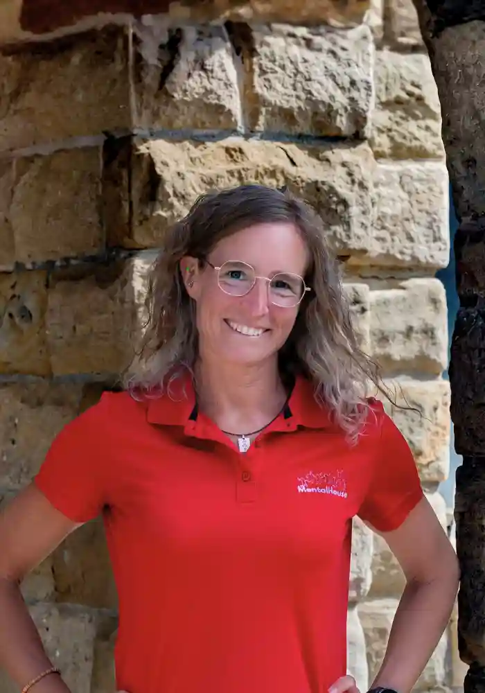 Kathrin, Sport-Mentalcoach vom MentalHouse by Ute Stanggassinger
